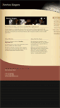 Mobile Screenshot of newtonsingers.org